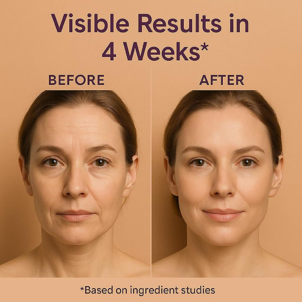Botist Maggidea Calcium Volume Multi Balm Stick texture application