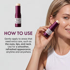 Eelhoe portable collagen moisturizing balm stick in box