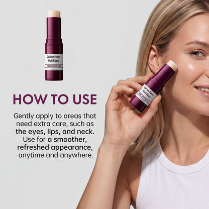 USA imported EELHOE under eye and face anti wrinkle stick packaging