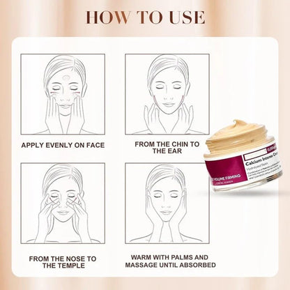 JIAZAWA premium imported USA skincare moisturizer for Indian consumers seeking structural repair