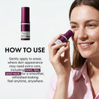 Glopink complete two pack product box and tubes