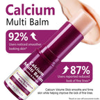 Paqcsaite Ocnisdns Calcium Multi Balm Stick size comparison
