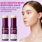 Botist Cemenrete calcium balm stick ingredients and label details