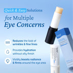 Belif eye balm stick packaging view