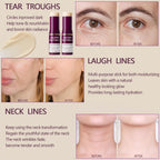 Mindrk Korean collagen wrinkle care balm stick texture swatch