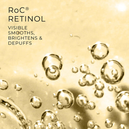 Dropy India imported RoC eye cream box