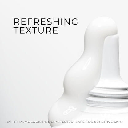 RoC Retinol Correxion Eye Cream for daily wrinkle care