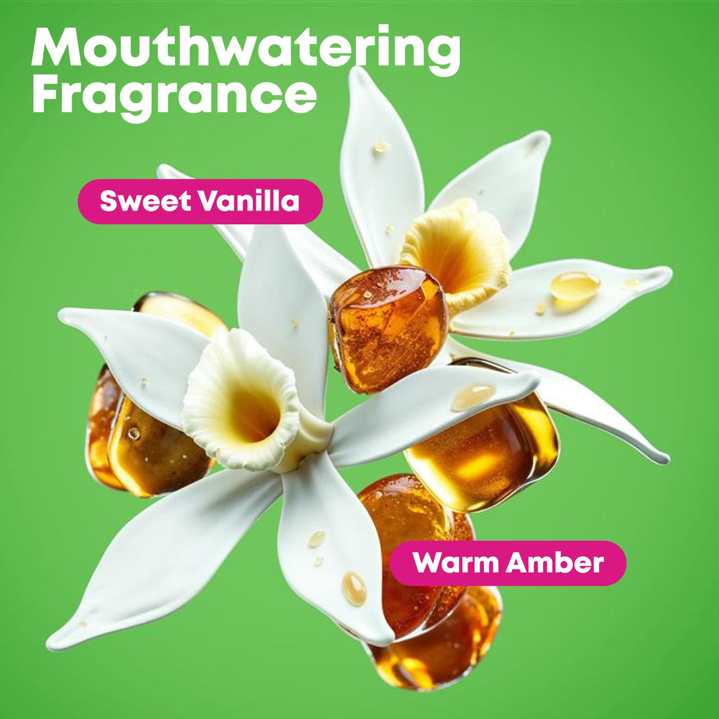 Matrix hyaluronic acid and avocado oil premium hair smoothing serum