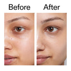 The Inkey List Caffeine Eye Cream unboxed package layout
