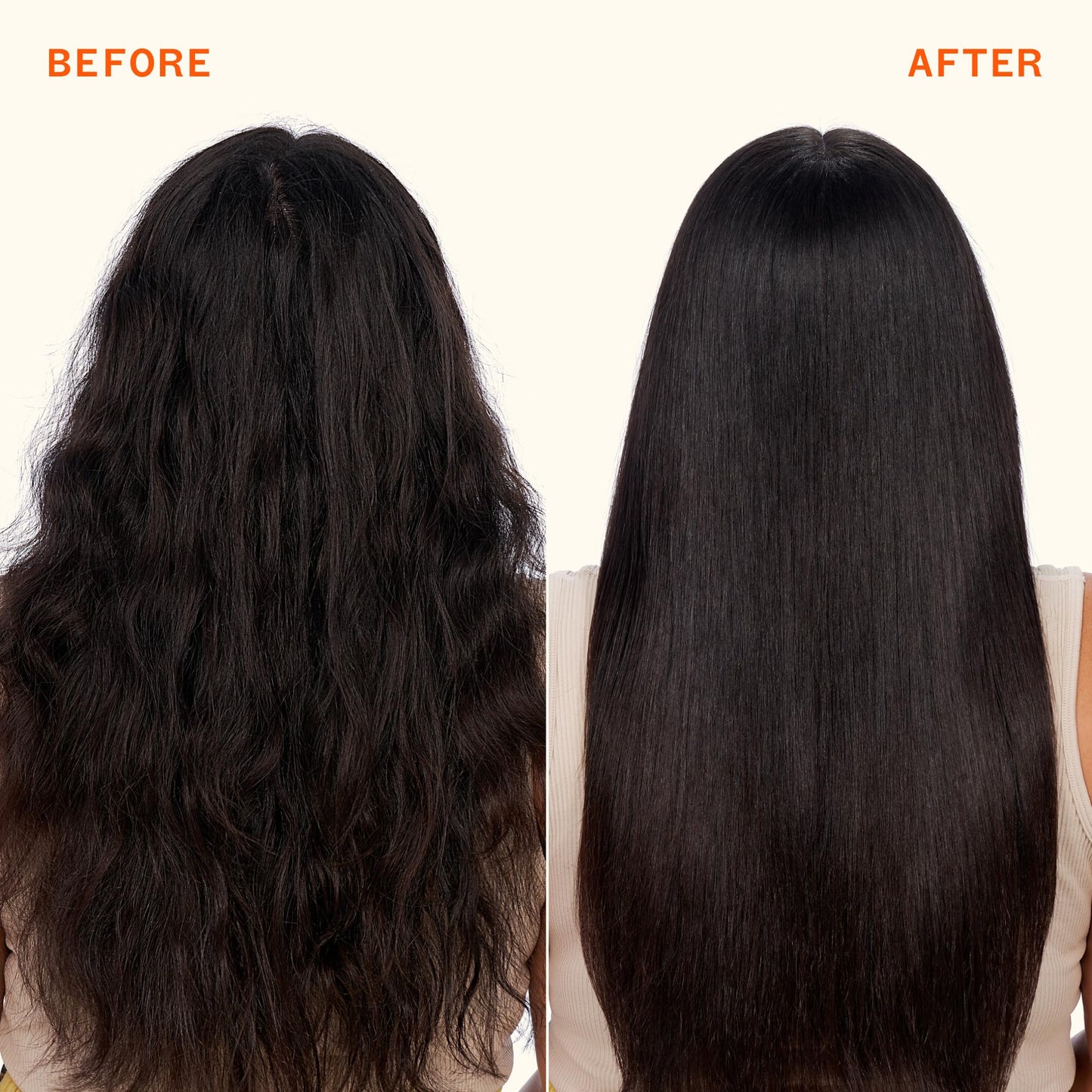 Amika Superfruit Star Hair Oil 20 ml bottle angled side view