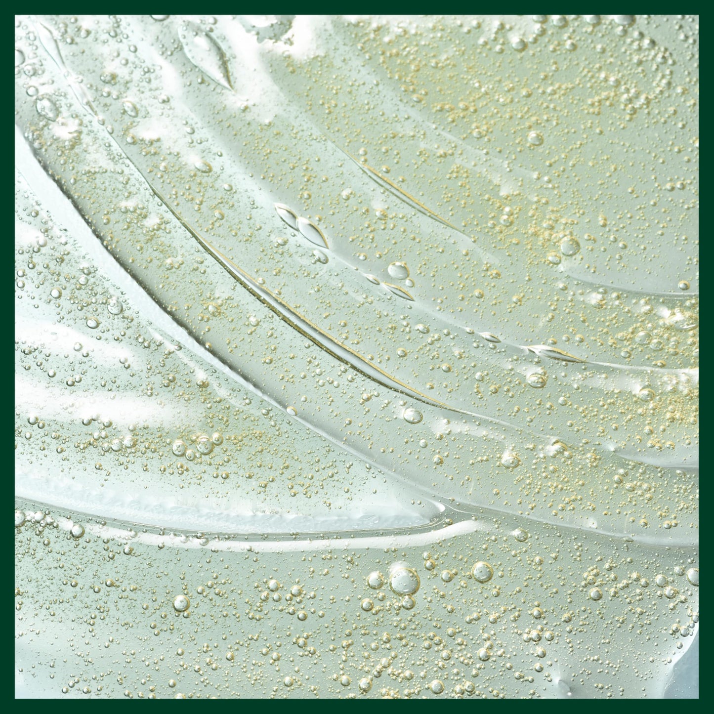 Aveda hair care scalp treatment bottle on white background