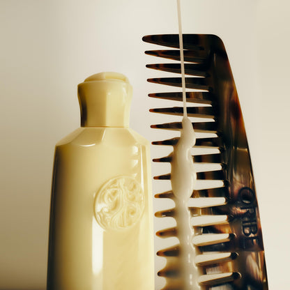 Professional hair strengthening serum by Oribe