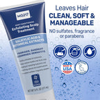 MG217 Salicylic Acid Scalp Care full set view