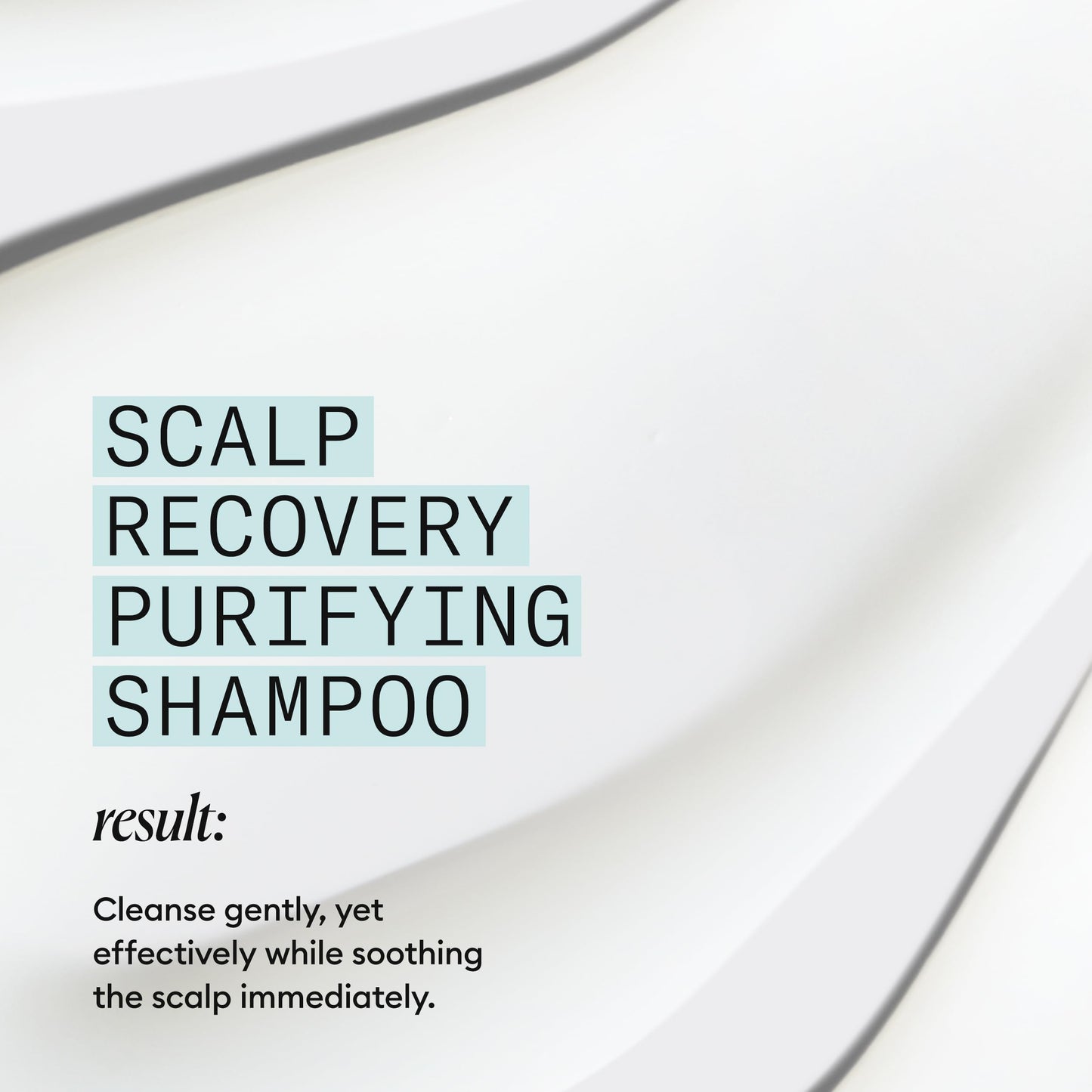 Comparison of Nioxin Scalp Recovery packaging for authenticity