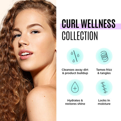 Authentic Malibu C hair care product sachet