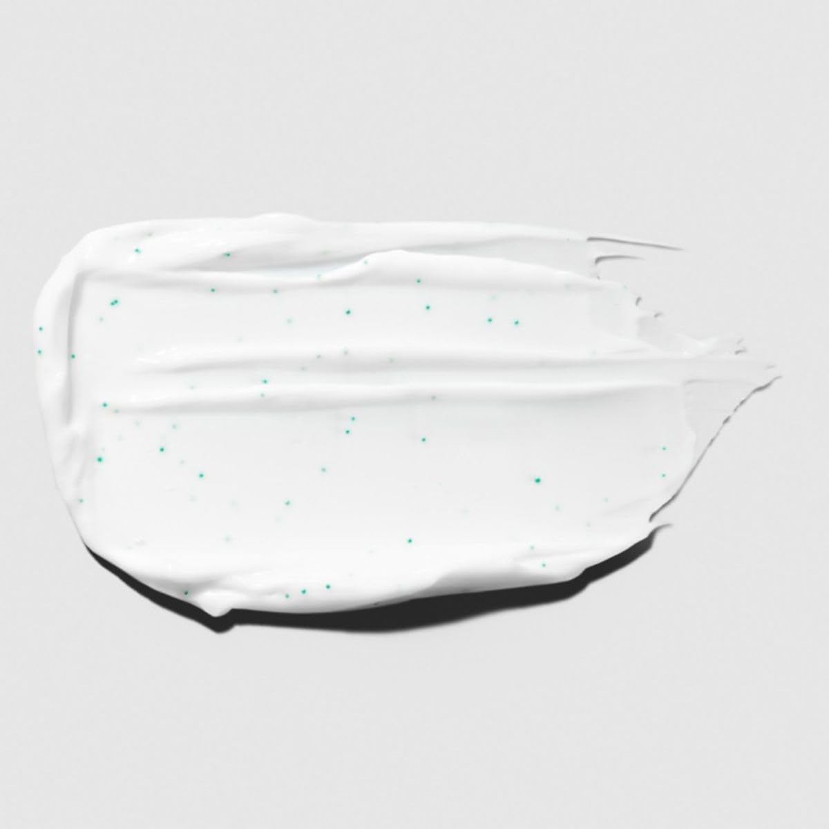 Back view of Paul Mitchell tea tree scalp treatment showing ingredients