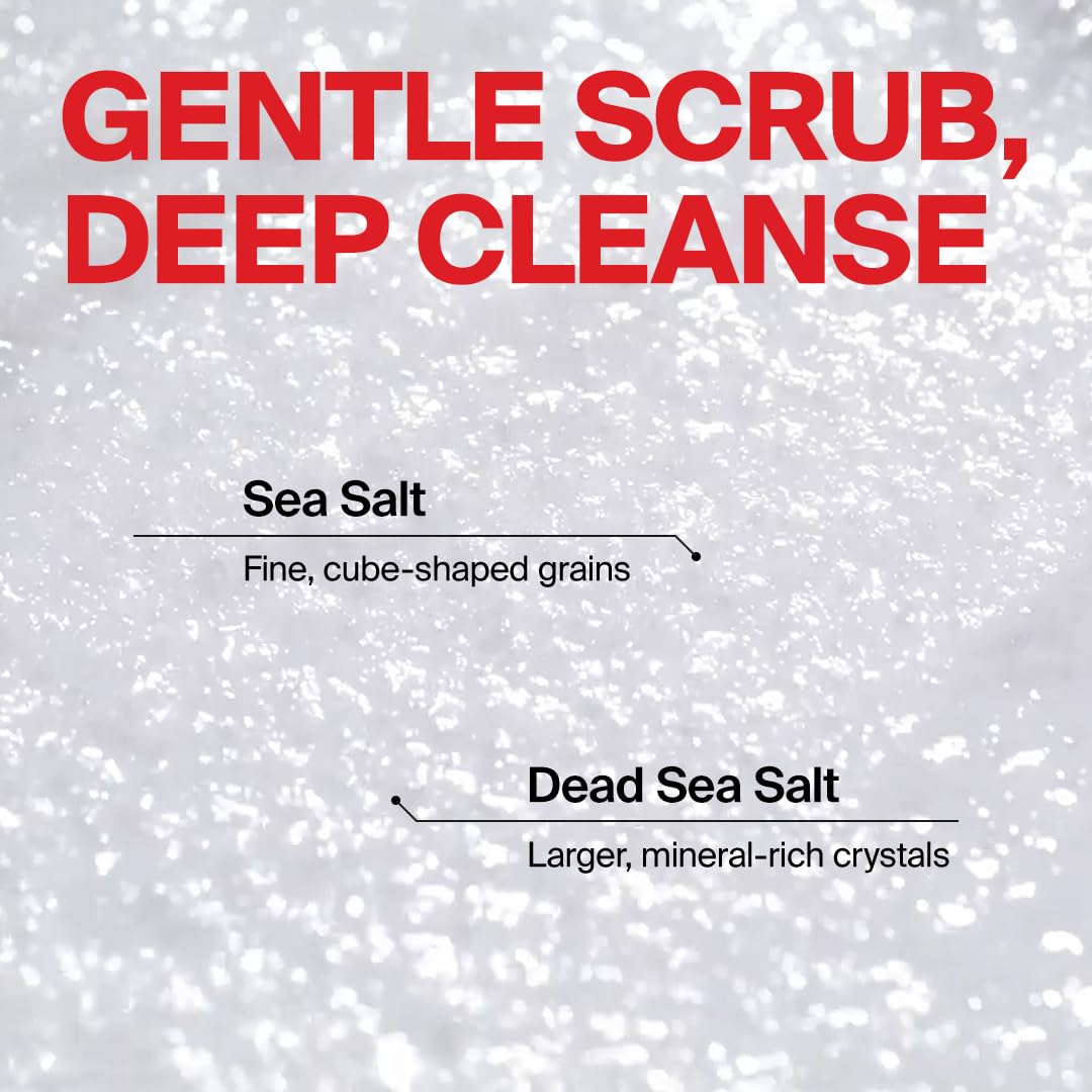 Back label view of Dr.FORHAIR scalp scaling treatment detailing ingredients and directions