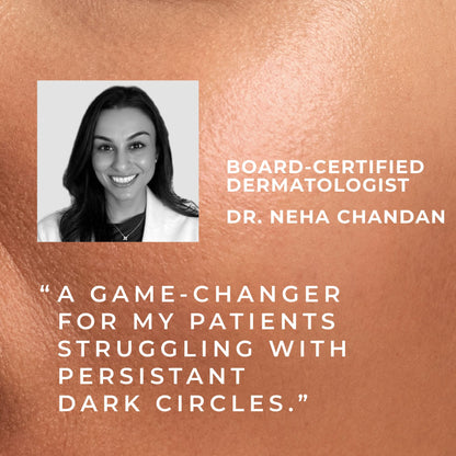 RoC Derm Correxion hypoallergenic and fragrance-free skincare treatment