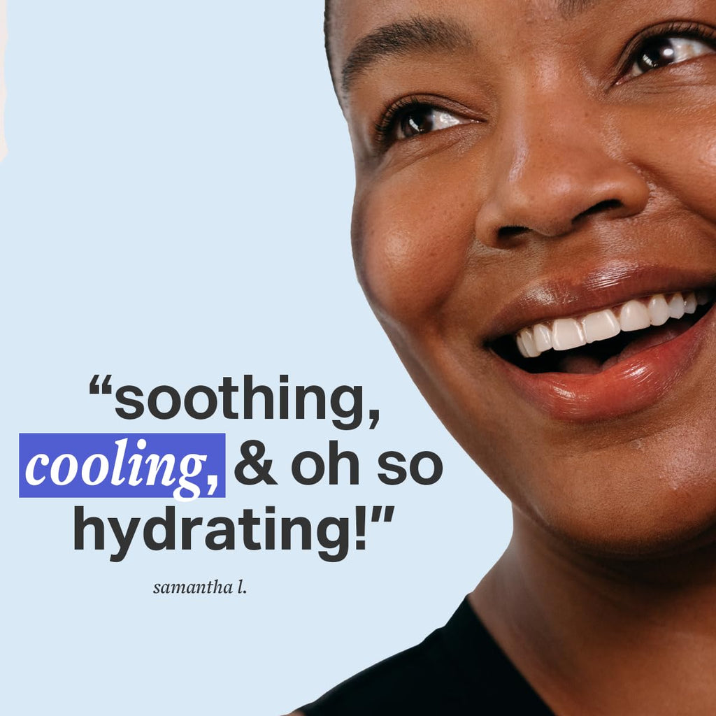 Cocokind Revitalizing Eye Cream size reference 0.5 fluid ounce