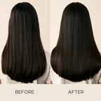 Christophe Robin Purifying Scalp Scrub back view with instructions