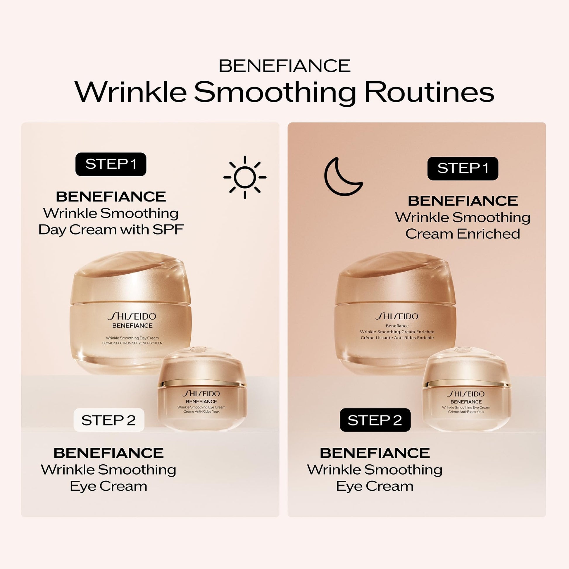 Shiseido non comedogenic eye cream for forty eight hour hydration benefits
