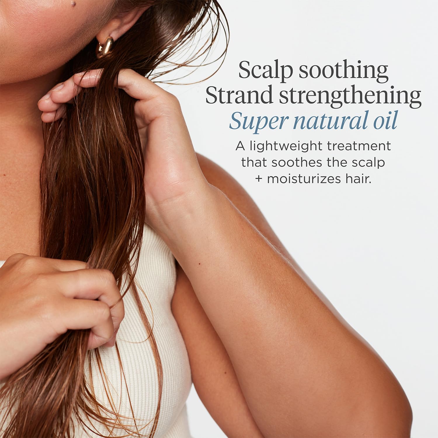 Briogeo Scalp Revival oil ingredient highlights and benefits