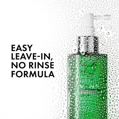Vichy Dercos scalp treatment texture preview