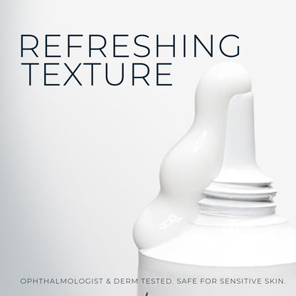 RoC skincare tube highlighting the pure retinol and mineral complex blend.