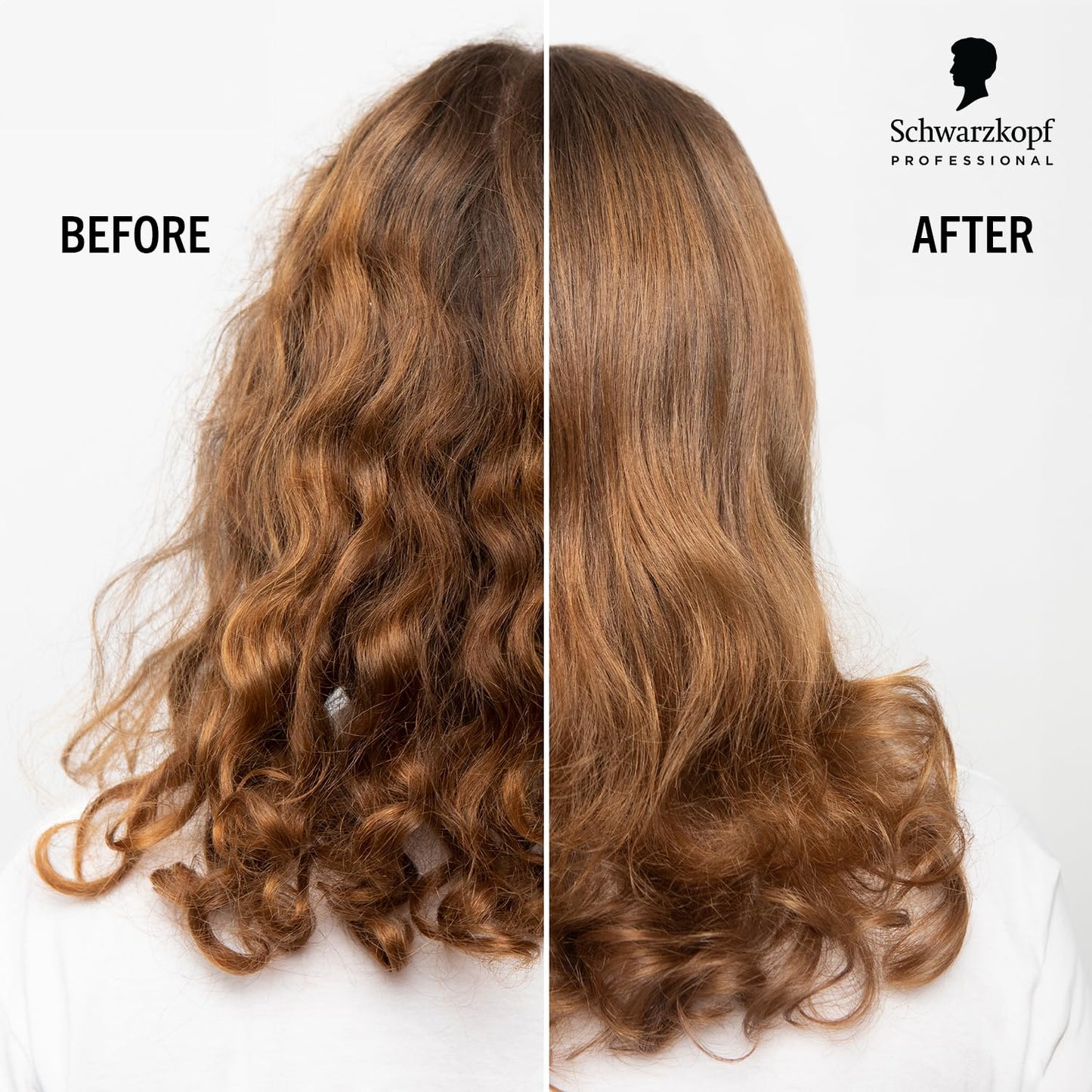 Authentic Schwarzkopf Bonacure hair treatment imported to India