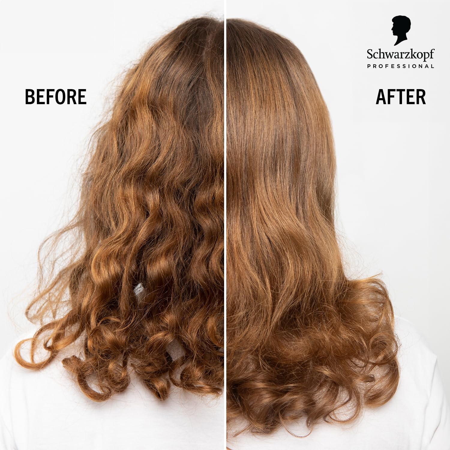 Authentic Schwarzkopf Bonacure hair treatment imported to India