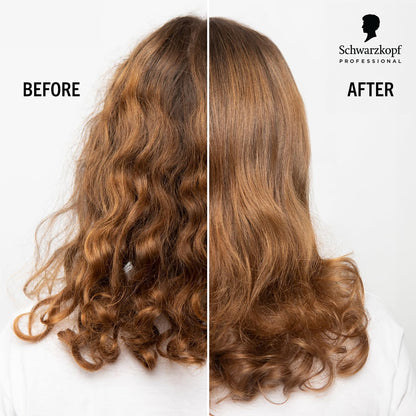 Authentic Schwarzkopf Bonacure hair treatment imported to India