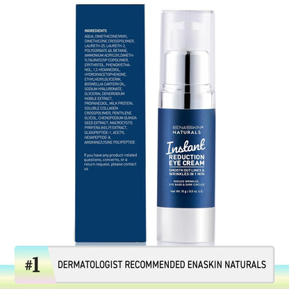 Authentic USA imported face lift cream premium packaging