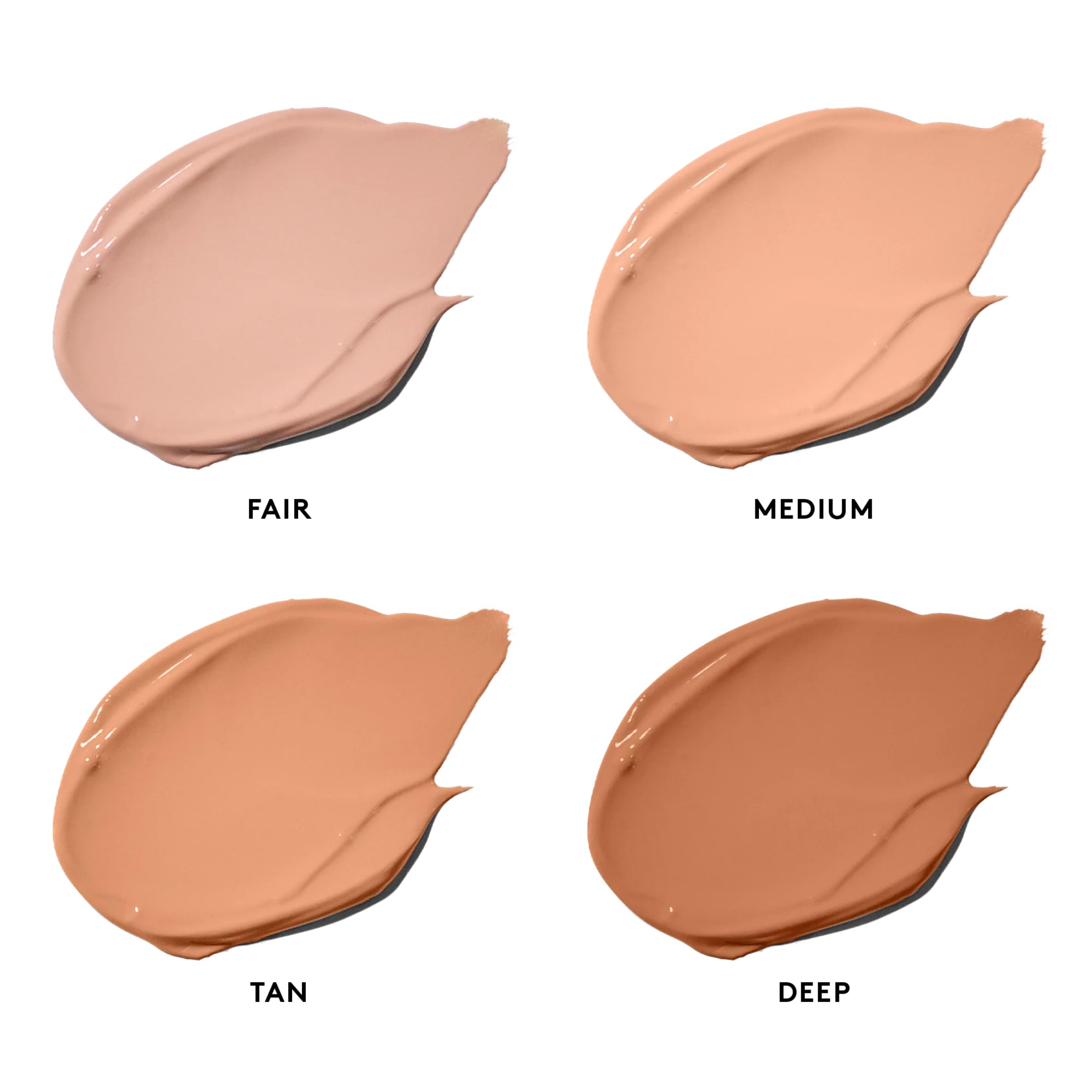 Colorescience Total Eye 3-in-1 Anti-Aging Renewal Therapy texture and shade