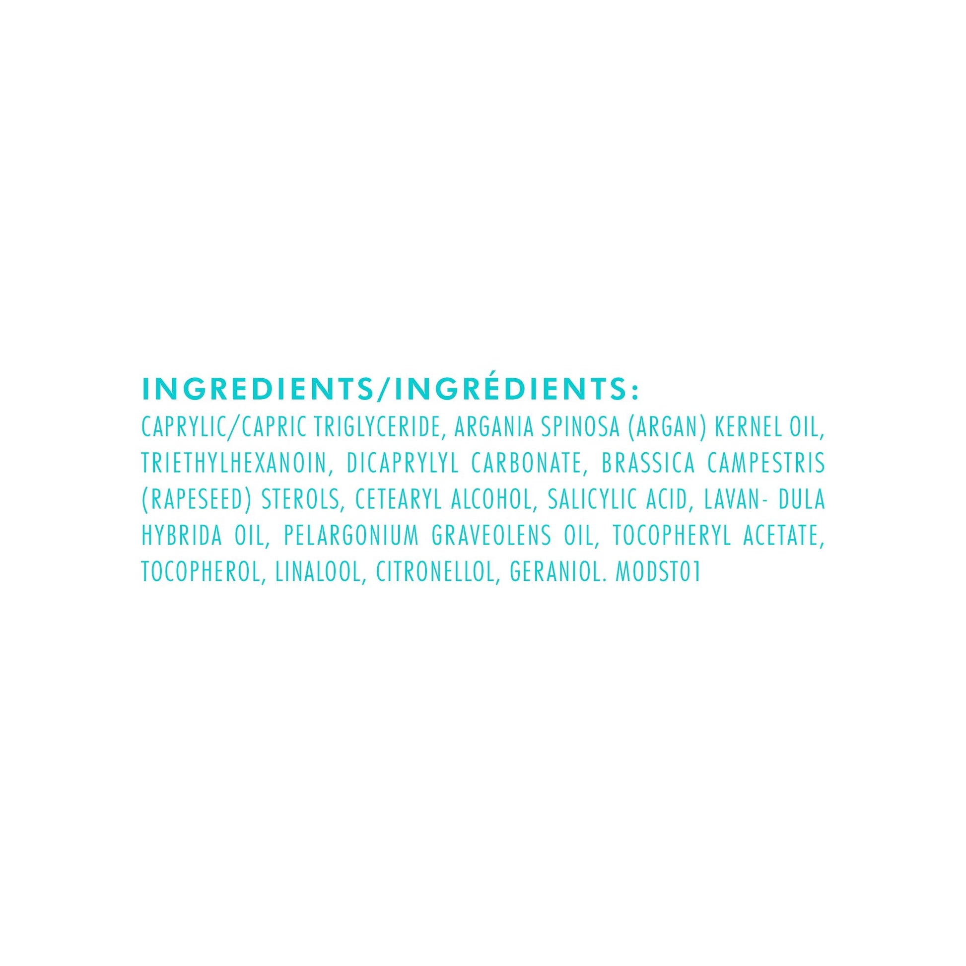 Authentic Moroccanoil dry scalp treatment 1.5 fluid ounce bottle