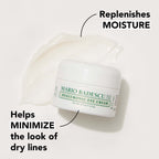 Mario Badescu skincare product open jar texture