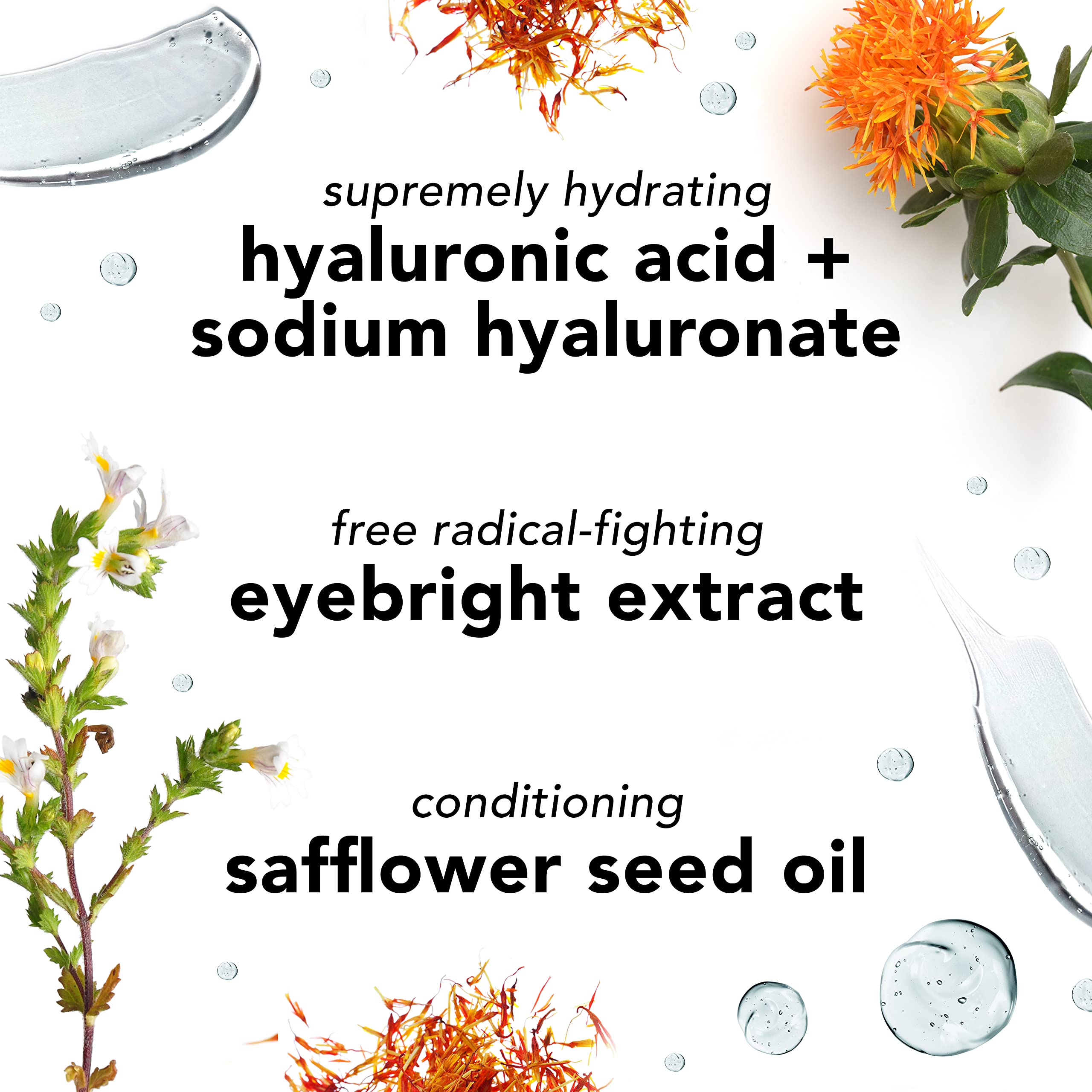 Hydrating Mario Badescu eye cream anti aging treatment