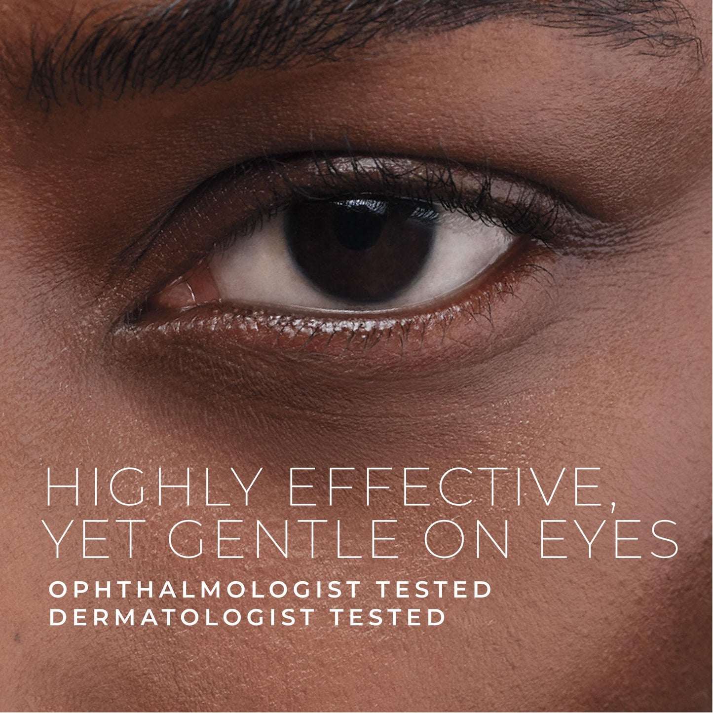 Premium American imported under eye treatment set for fresh and youthful eyes