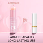 Aihatic anti-aging eye balm stick box and container packaging
