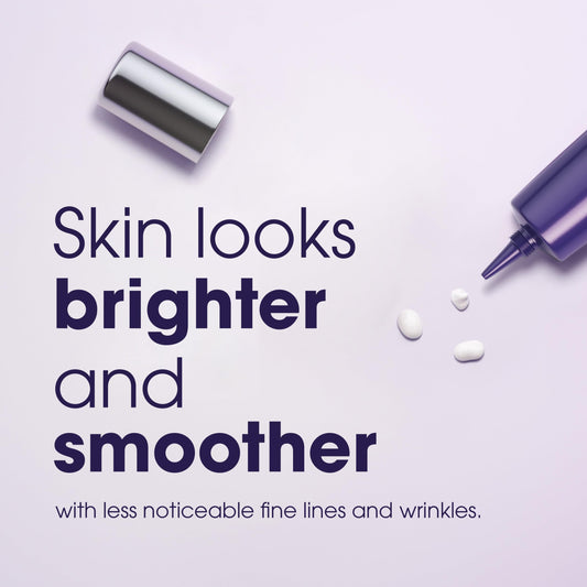 Lumify Eye Illuminations brightening under-eye gel tube showing product details