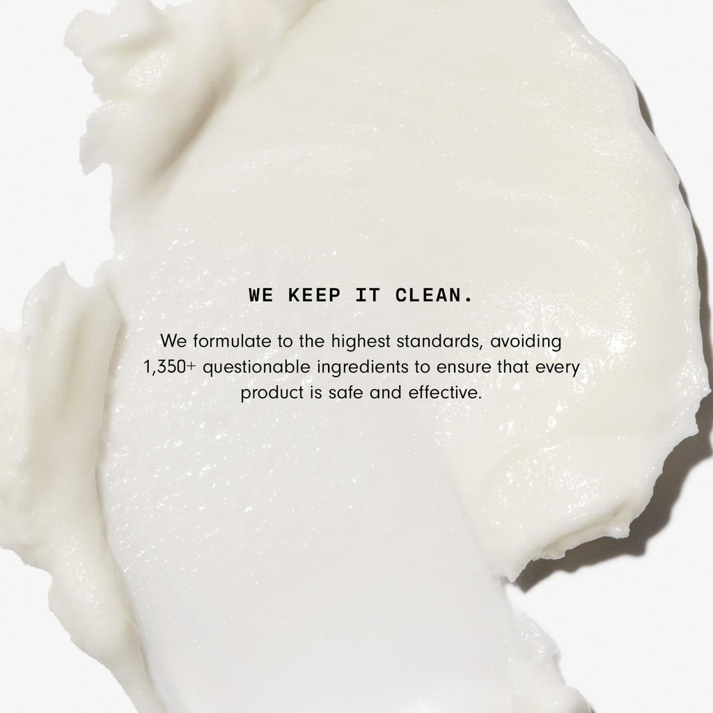 Versed smooth landing advanced retinoid eye balm size comparison