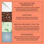 Nioxin System 4 product placed on clean minimalist background