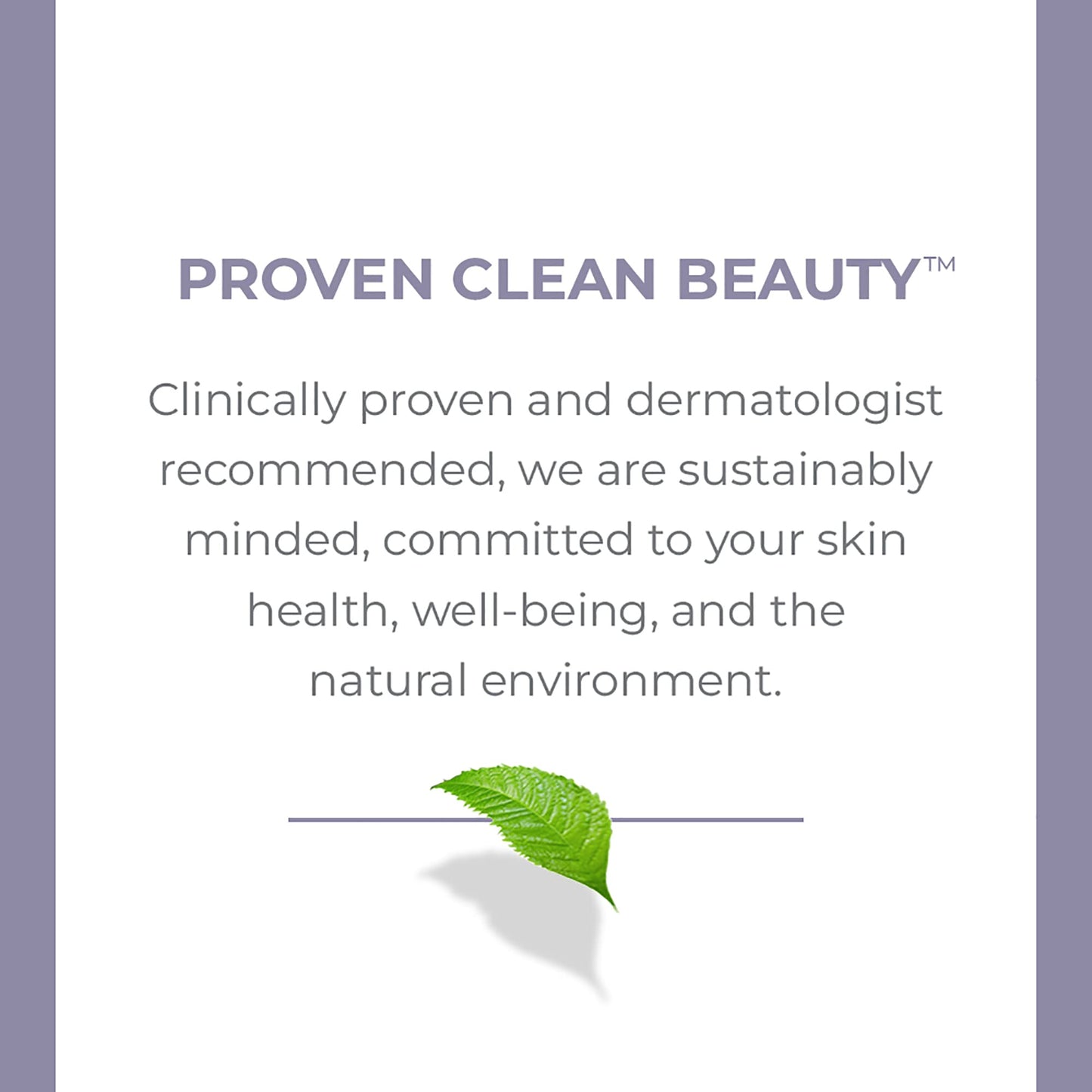 Close up of Derma E Scalp Relief Treatment application tip