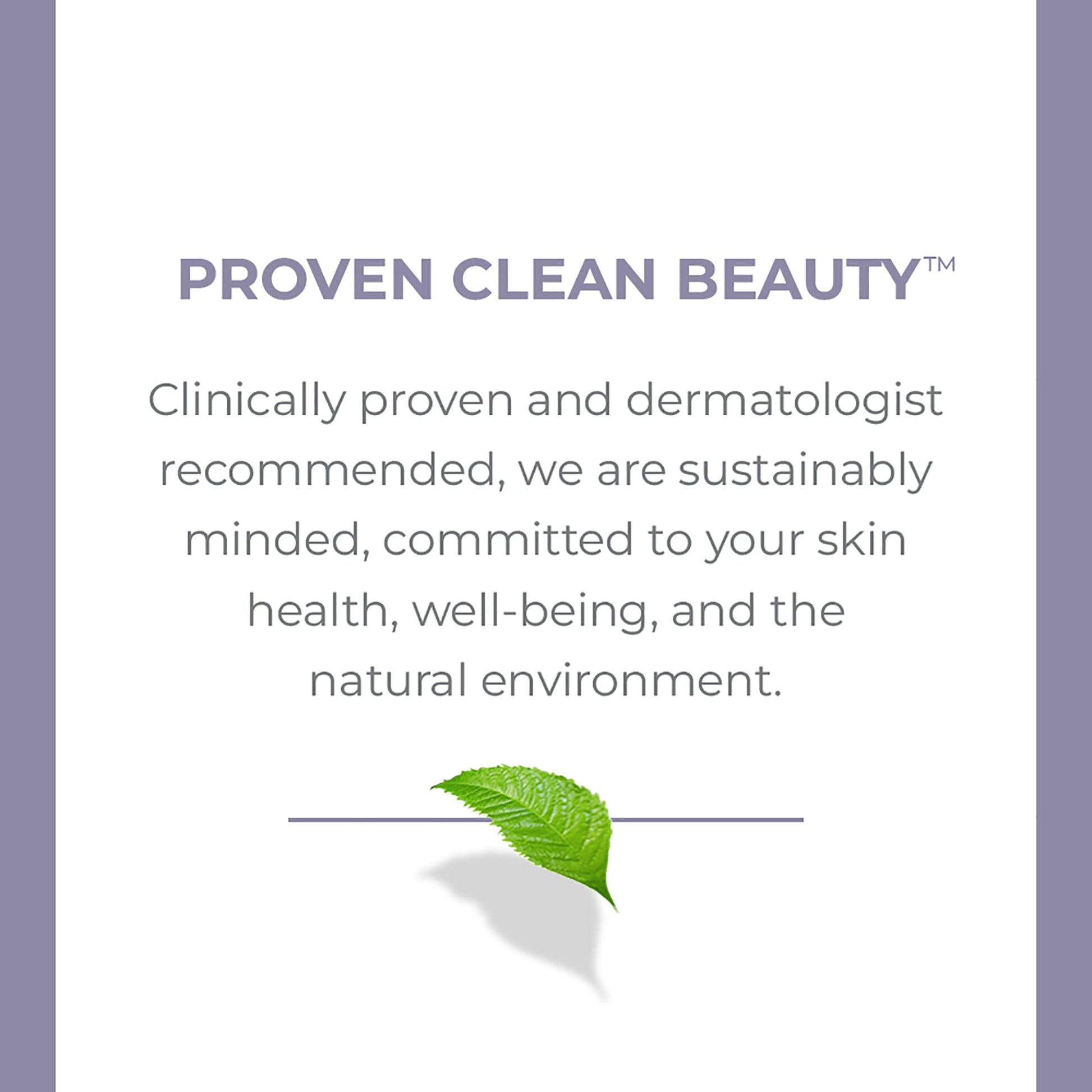 Close up of Derma E Scalp Relief Treatment application tip