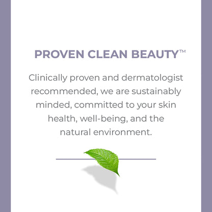 Close up of Derma E Scalp Relief Treatment application tip