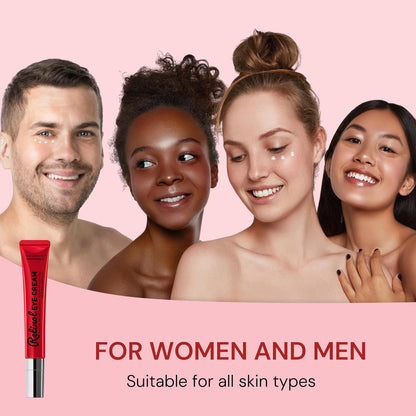 Enaskin Naturals under eye bags treatment full skincare kit view