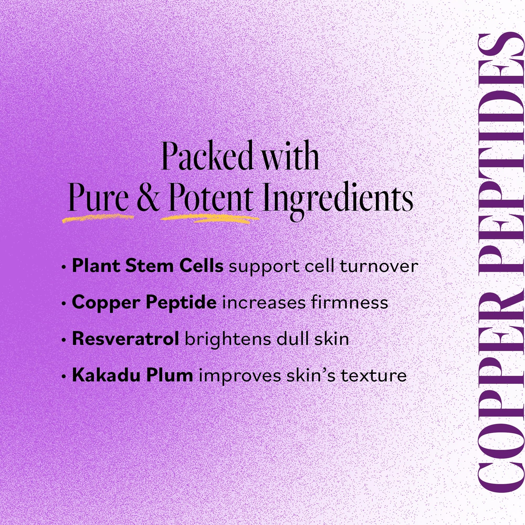 Derma E Stem Cell Lifting Eye Treatment texture and consistency