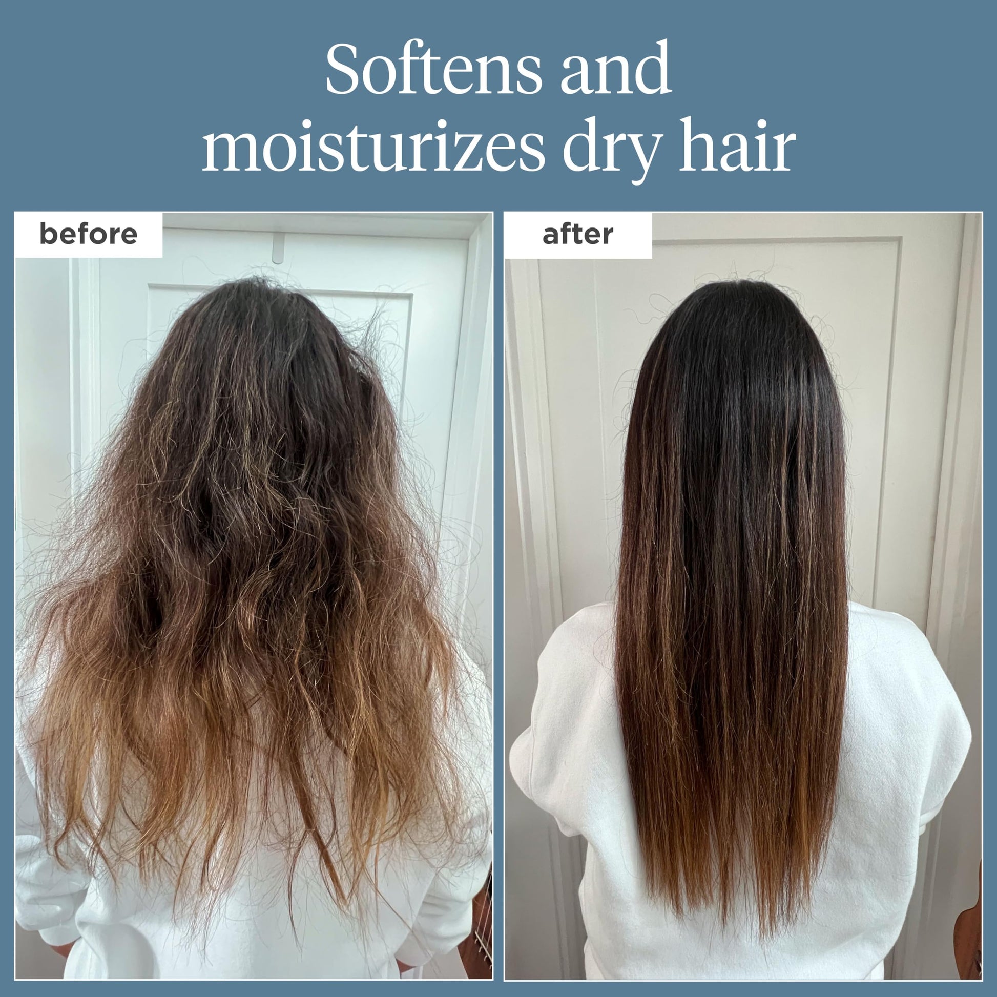 Texture of Briogeo rosemary pre-wash scalp treatment