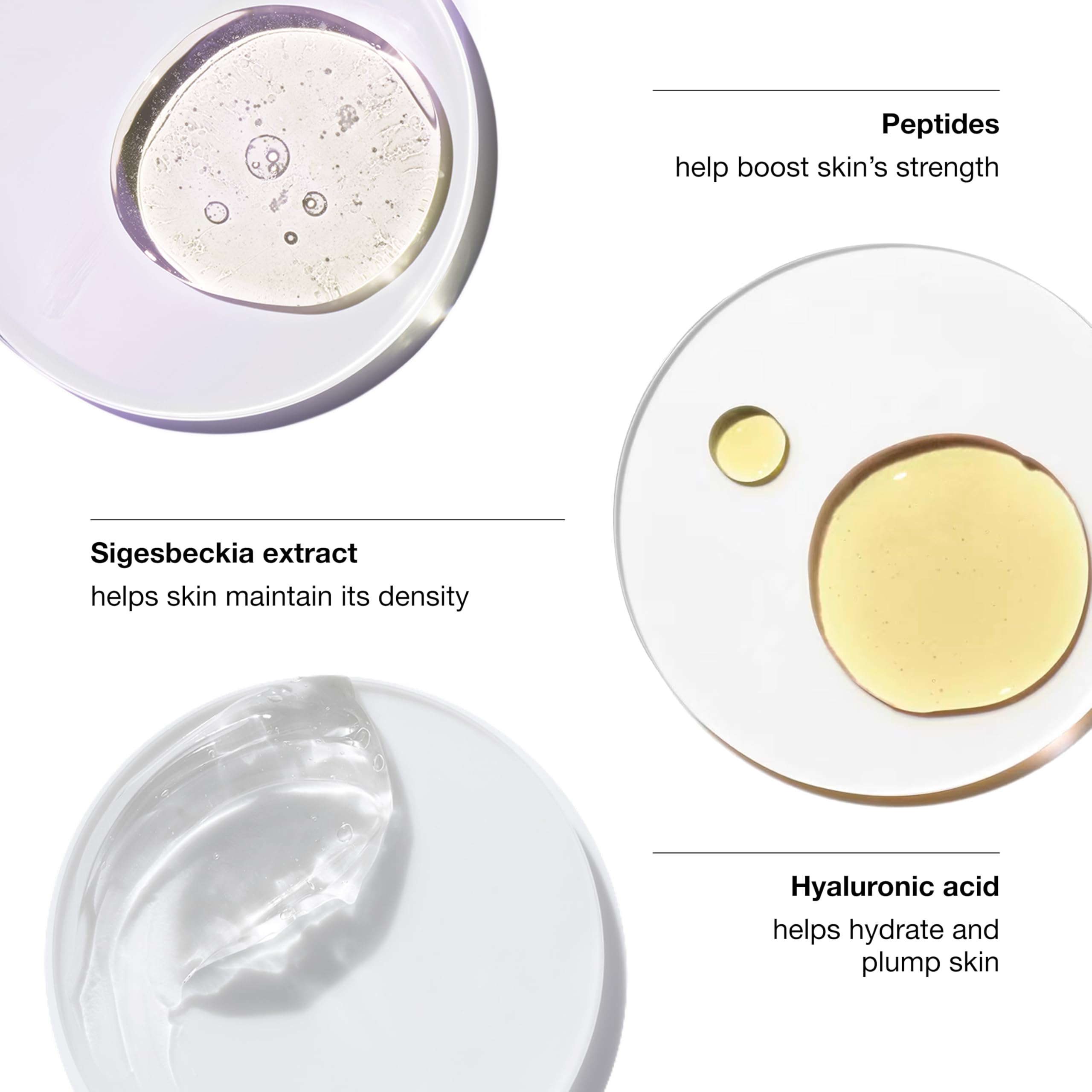 Authentic USA imported Clinique skincare for wrinkles