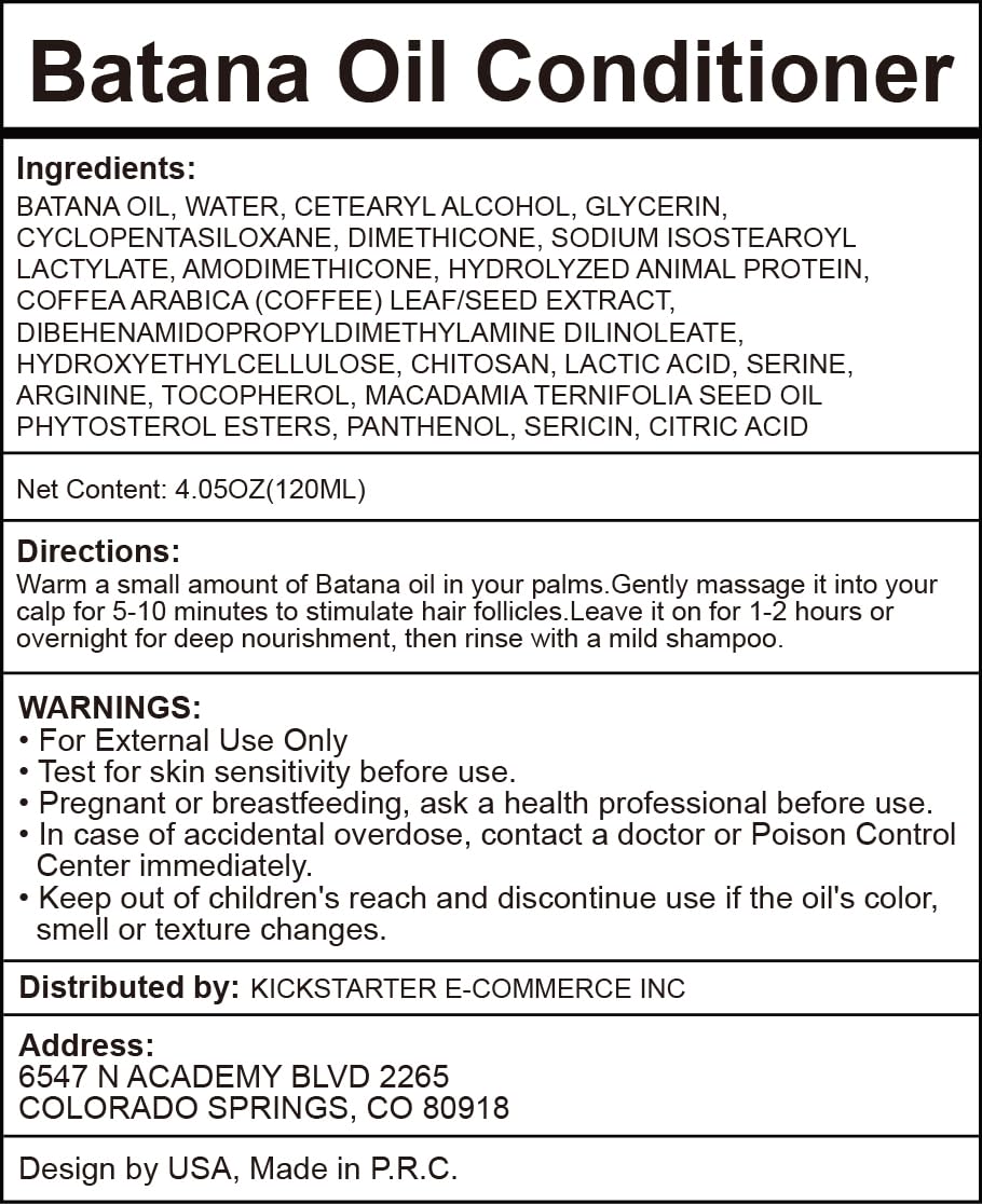 Qytin Batana Oil lifestyle setting for hair care routine