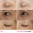 IT Cosmetics peptide eye cream packaging box
